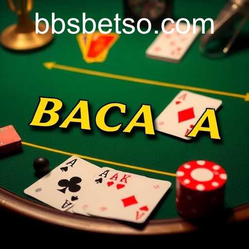 O Fascinante Mundo do Bacará