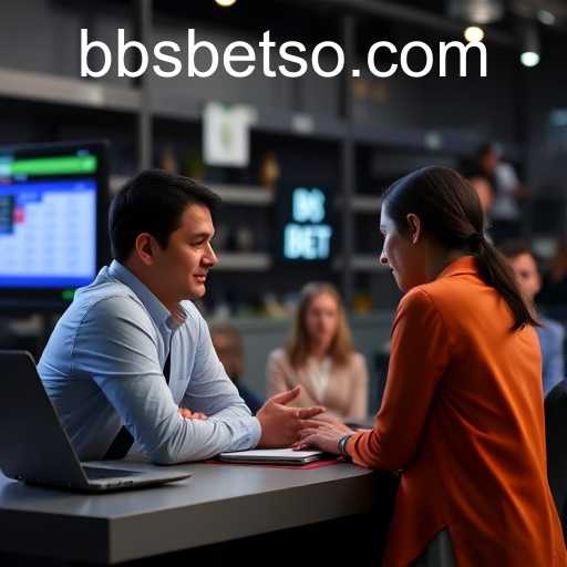 Como Contatar a BBSBET.com: Guia Completo de Comunicação