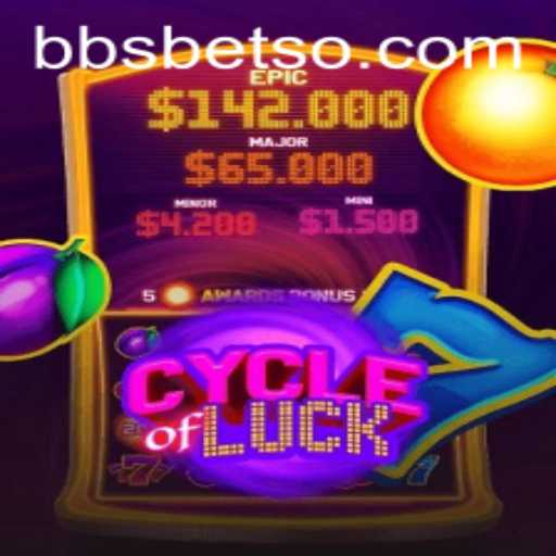 Explorando o Mundo de CycleofLuck no BBSBET.com