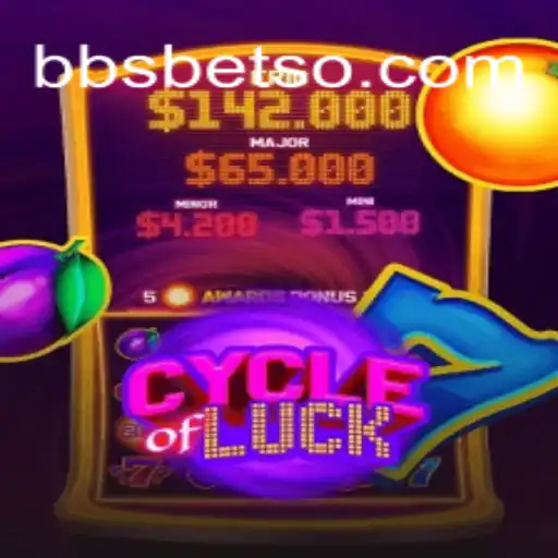 Explorando o Mundo de CycleofLuck no BBSBET.com
