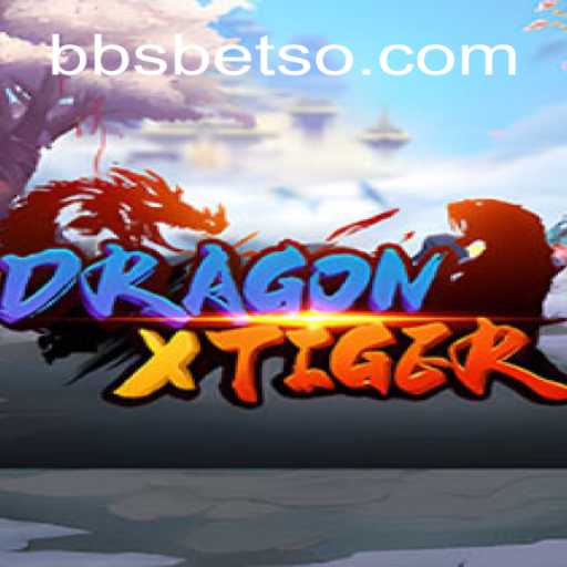 Explore o Mundo de DragonXTiger no BBSBET.com