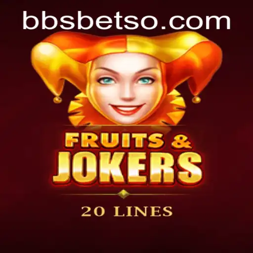 Descubra o Fascinante Mundo de FruitsAndJokers20 no BBSBET.com