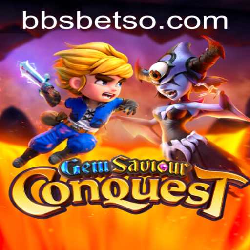 Descubra o Fascinante Mundo de GemSaviourConquest no BBSBET.com