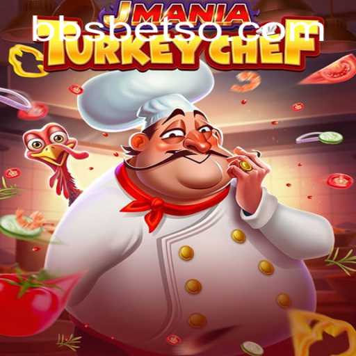 Explorando JManiaTurkeyChef: O Novo Fenômeno em Jogos de Culinária