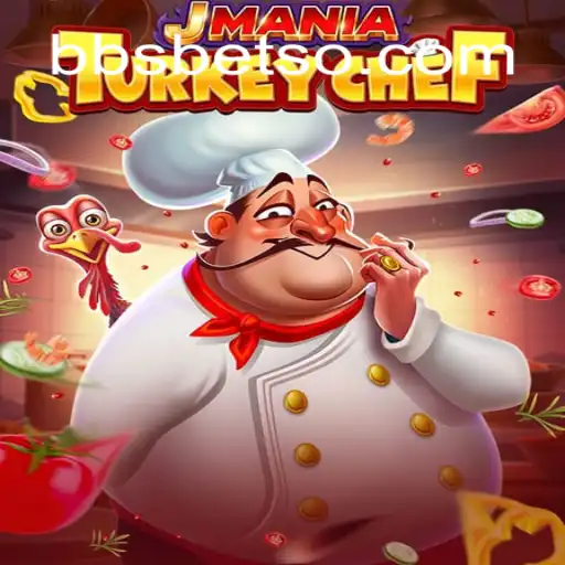 Explorando JManiaTurkeyChef: O Novo Fenômeno em Jogos de Culinária