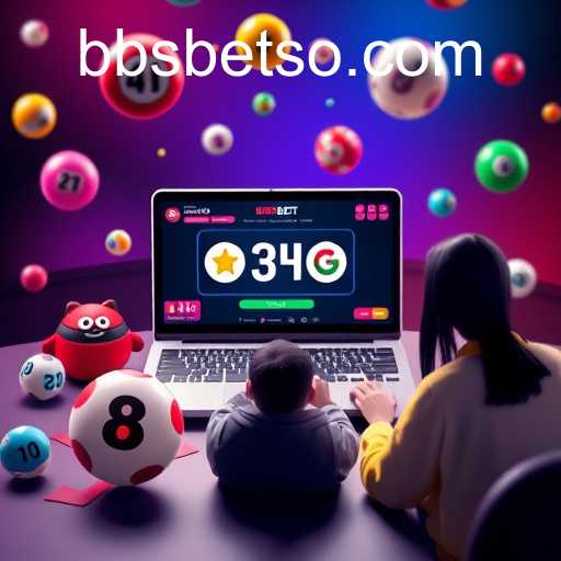Loteria Online: A Nova Fronteira do Entretenimento Digital