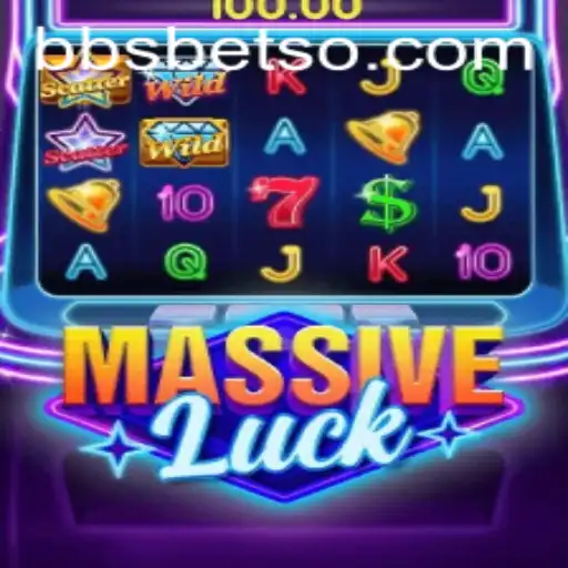 Explorando o Mundo de MassiveLuck: Um Jogo Revolucionário no BBSBET.com