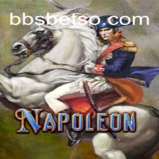 Descubra o Jogo Napoleon: Entretenimento Estratégico no BBSBET.com