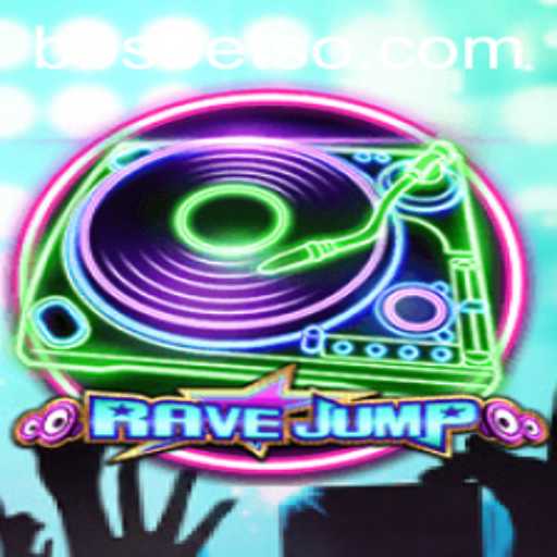 RaveJump: O Novo Fenômeno dos Jogos no BBSBET.com