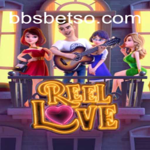 ReelLove: Explore o Fascinante Mundo dos Caça-níqueis Online na BBSBET.com