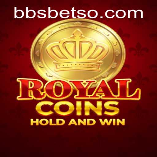 Descubra o Empolgante Mundo de RoyalCoins: O Novo Jogo do Momento
