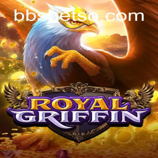 Descubra o Encantador Mundo de RoyalGriffin com BBSBET.com