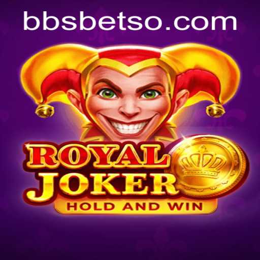 Royaljoker: A Experiência Definitiva de Entretenimento Online