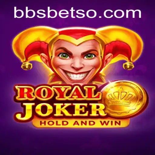 Royaljoker: A Experiência Definitiva de Entretenimento Online