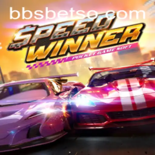 Descubra 'SpeedWinner': O Jogo que Agita o Mundo dos Esportes Virtuais