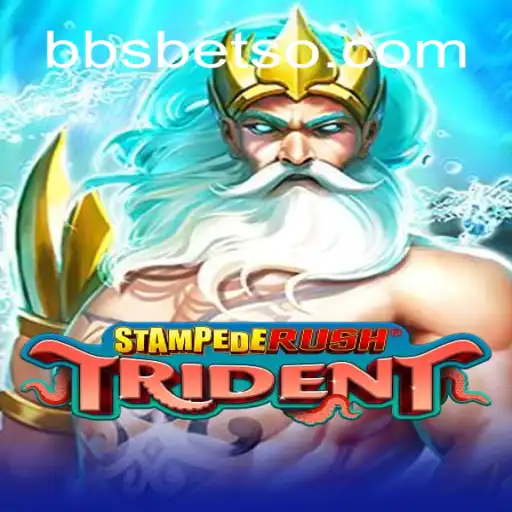 StempedeRushTrident: Um Mergulho no Novo Mundo dos Jogos