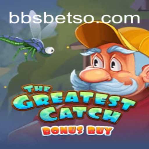 Descubra TheGreatestCatchBonusBuy: O Novo Fenômeno dos Jogos de Cassino Online