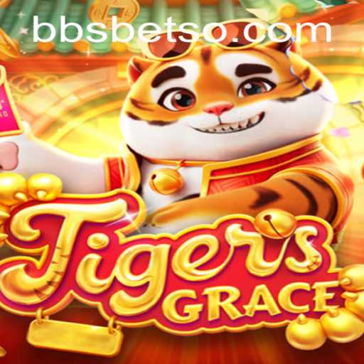 Desvendando TigersGrace: Um Novo Fenômeno no Mundo dos Jogos