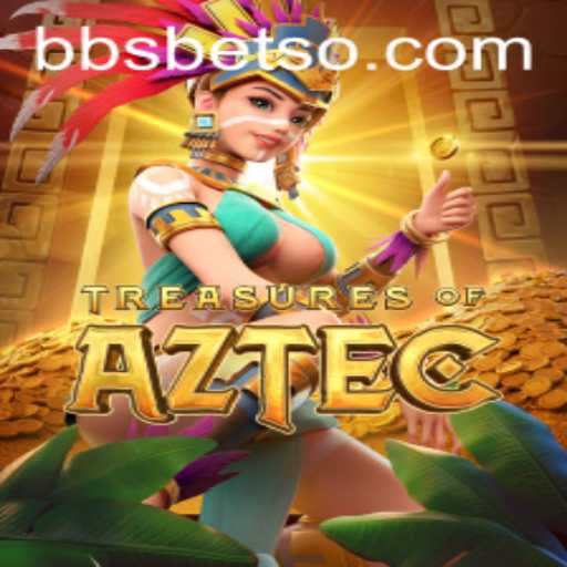 Explorando o Fascinante Mundo de 'Treasures of Aztec' no BBSBET.com