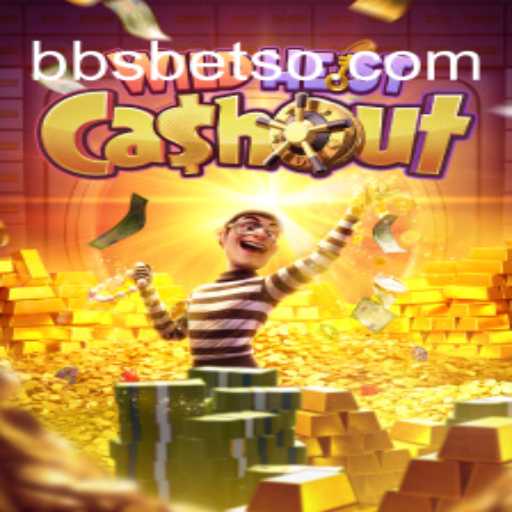 Descubra o Mundo de WildHeistCashout no BBSBET.com